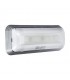 Emergencia Led Dunna Aluminio 200LM 3H IP44 Normalux