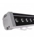 Proyector Lineal LED 24W RGB 2.160Lm 60º IP65 