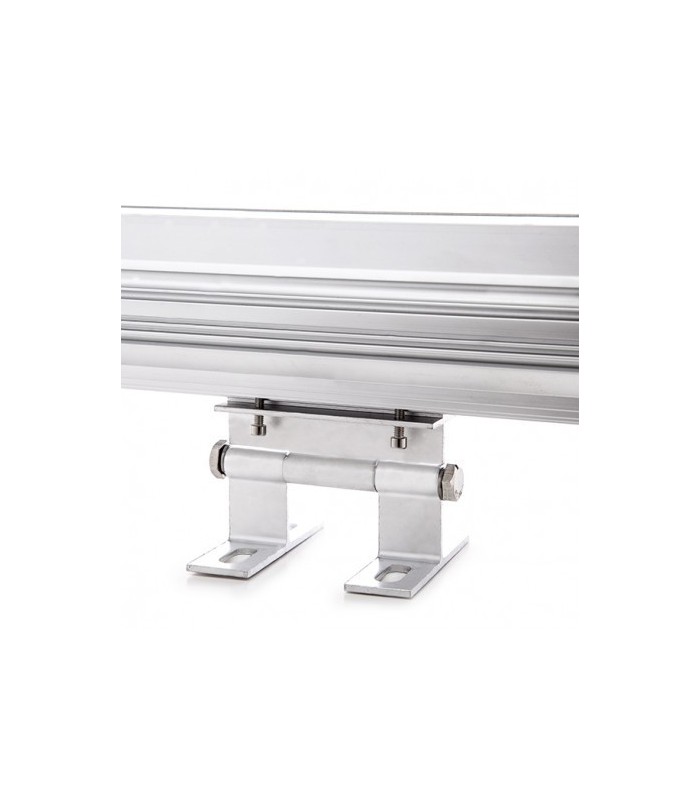 Proyector Lineal LED 24W RGB 2.160Lm 60º IP65 