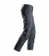 Pantalones AllroundWork Gris Acero