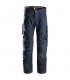 Pantalones AllroundWork Azul Marino
