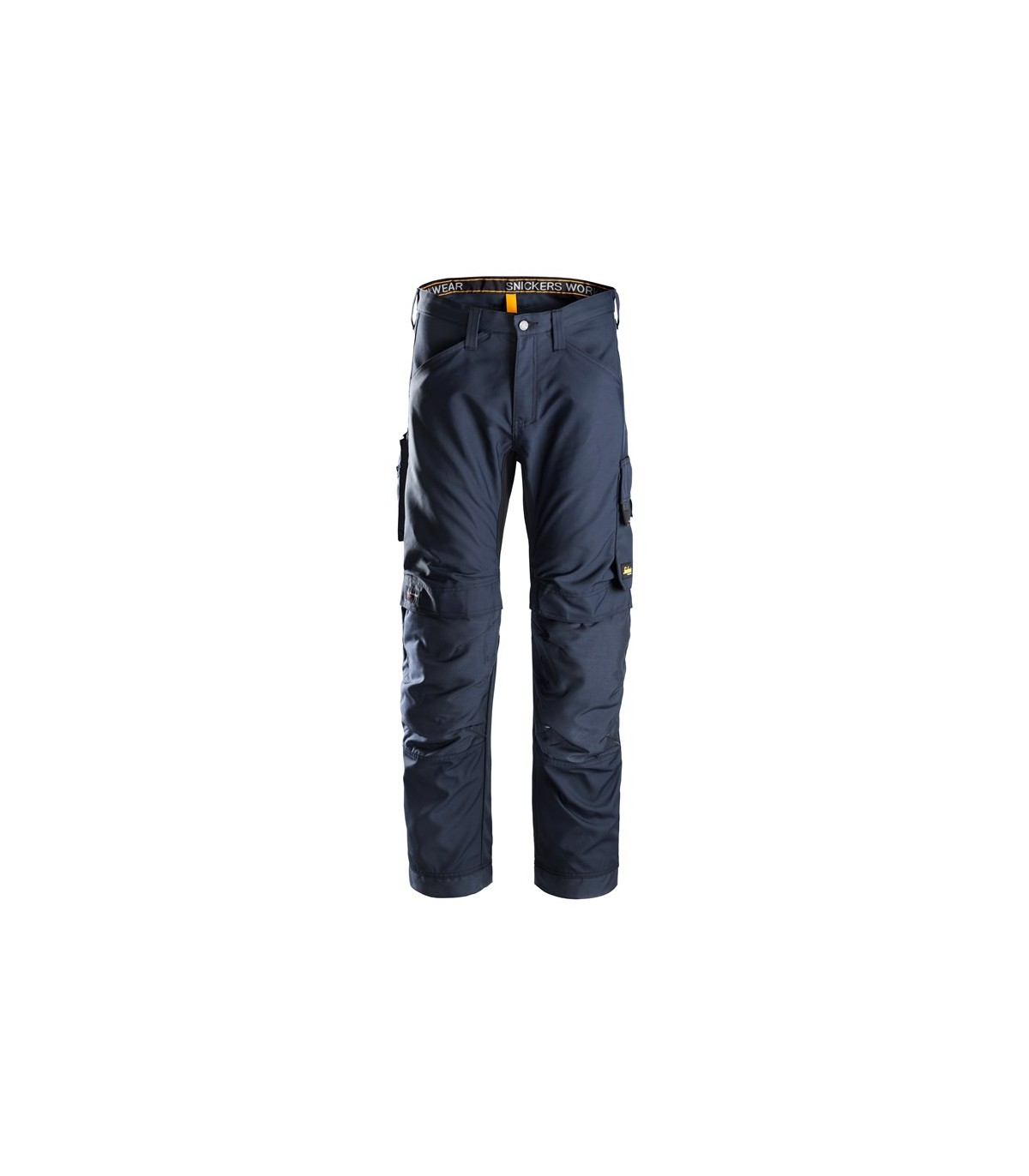 Pantalones AllroundWork Azul Marino