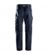 Pantalones AllroundWork Azul Marino