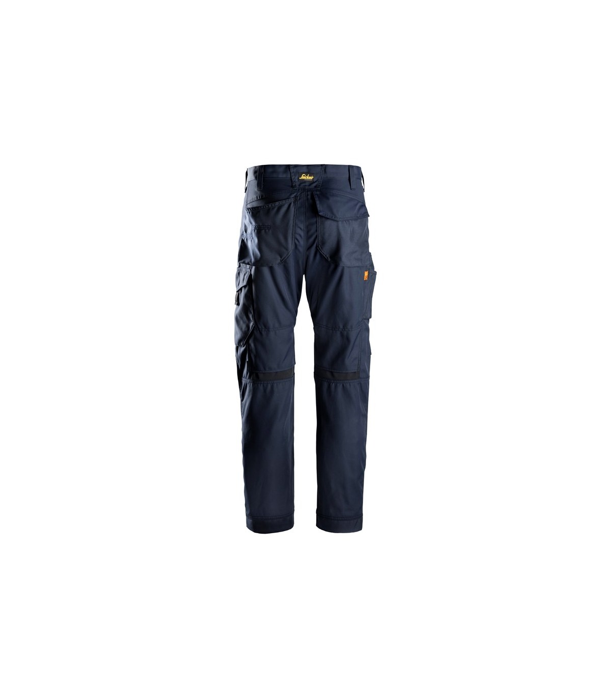 Pantalones AllroundWork Azul Marino