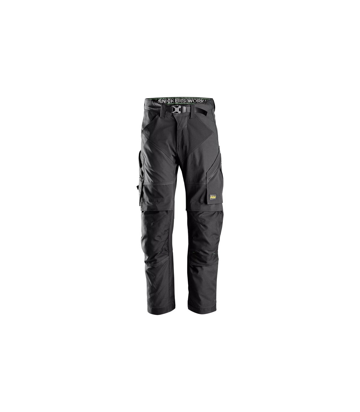 Pantalones FlexiWork+ Negro