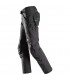 Pantalones FlexiWork+ Negro