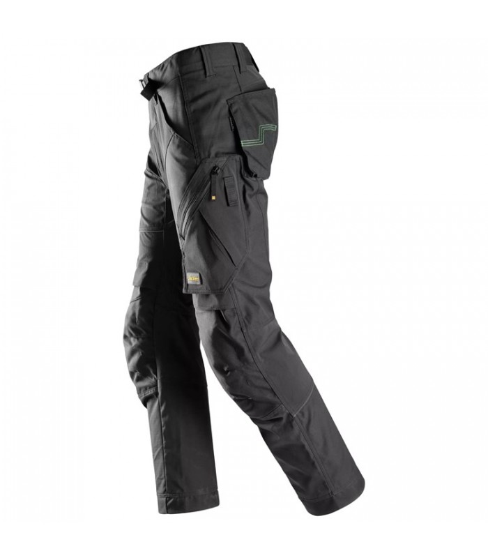 Pantalones FlexiWork+ Negro