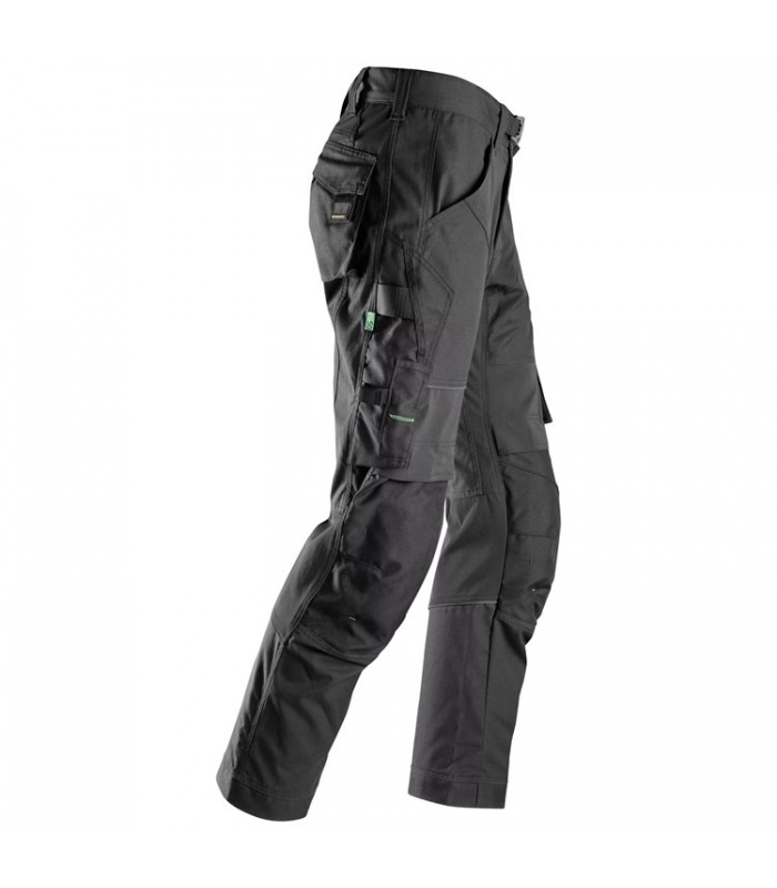 Pantalones FlexiWork+ Negro