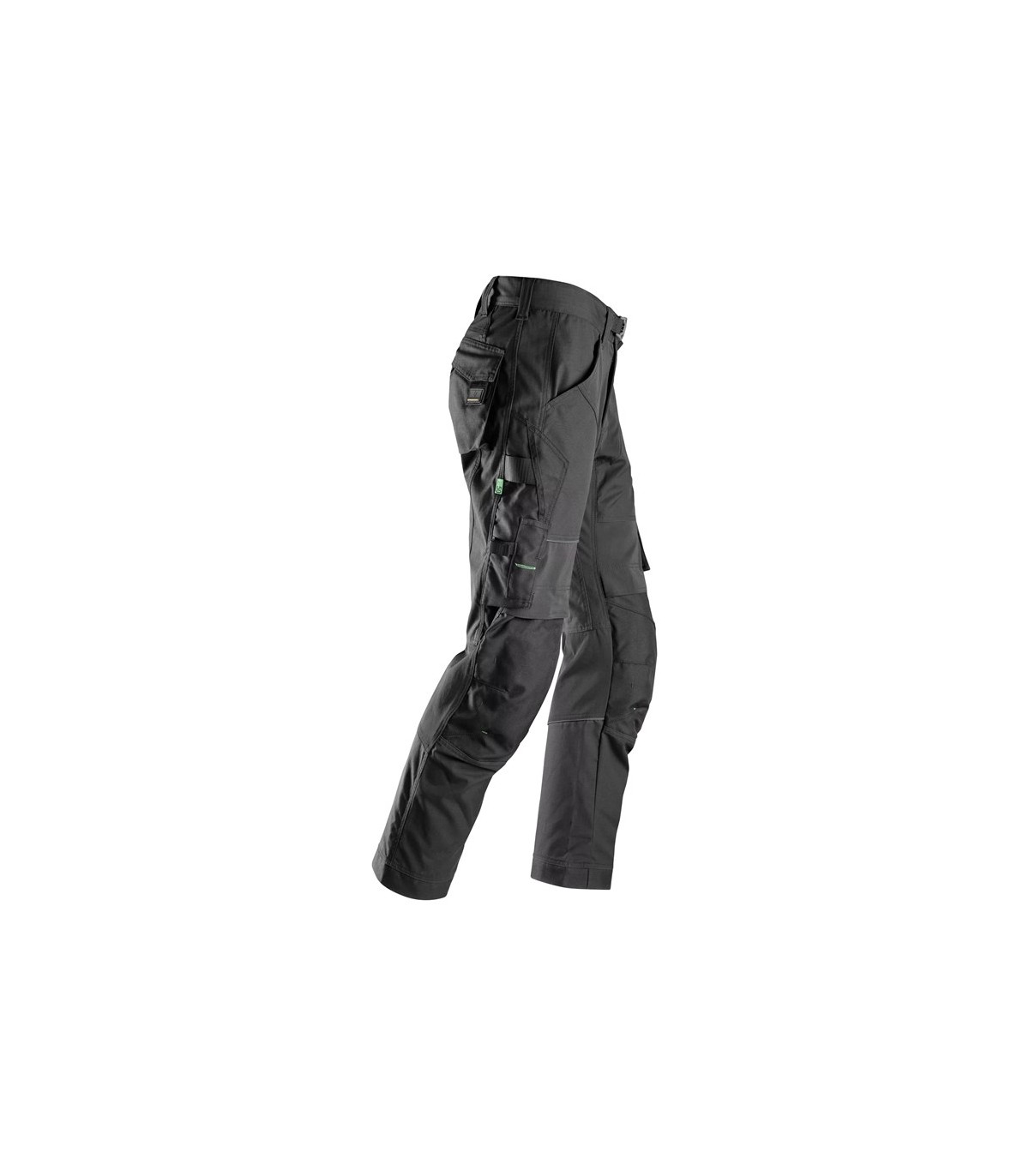 Pantalones FlexiWork+ Negro