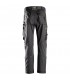 Pantalones FlexiWork+ Negro