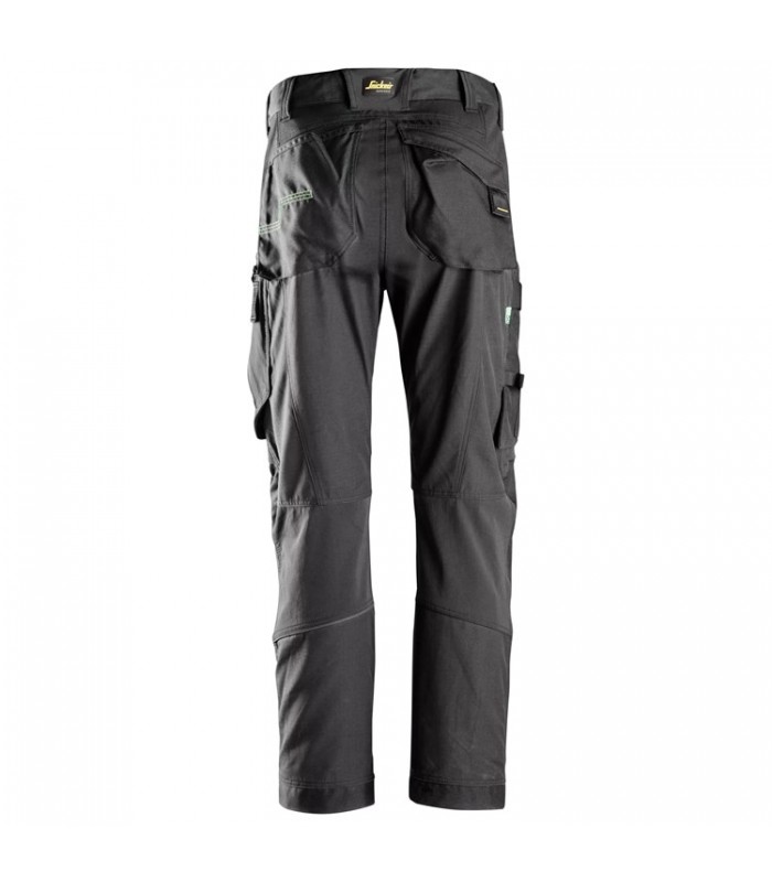 Pantalones FlexiWork+ Negro