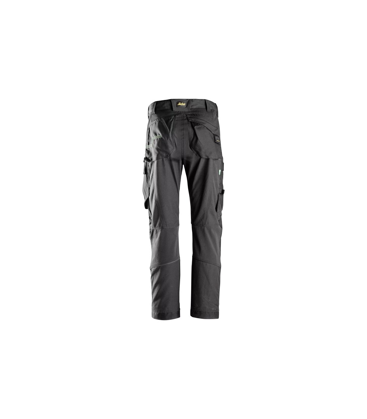 Pantalones FlexiWork+ Negro