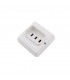 Base Empotrable Cocinas/Hornos 25A 250V 6000W