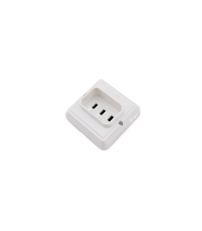 Base Empotrable Cocinas/Hornos 25A 250V 6000W