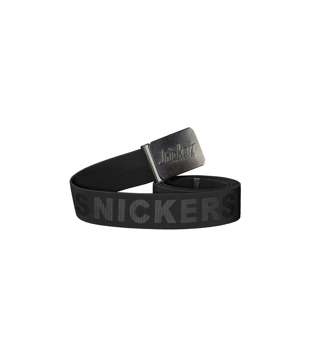 Cinturón Ergonómico Negro Talla Única
