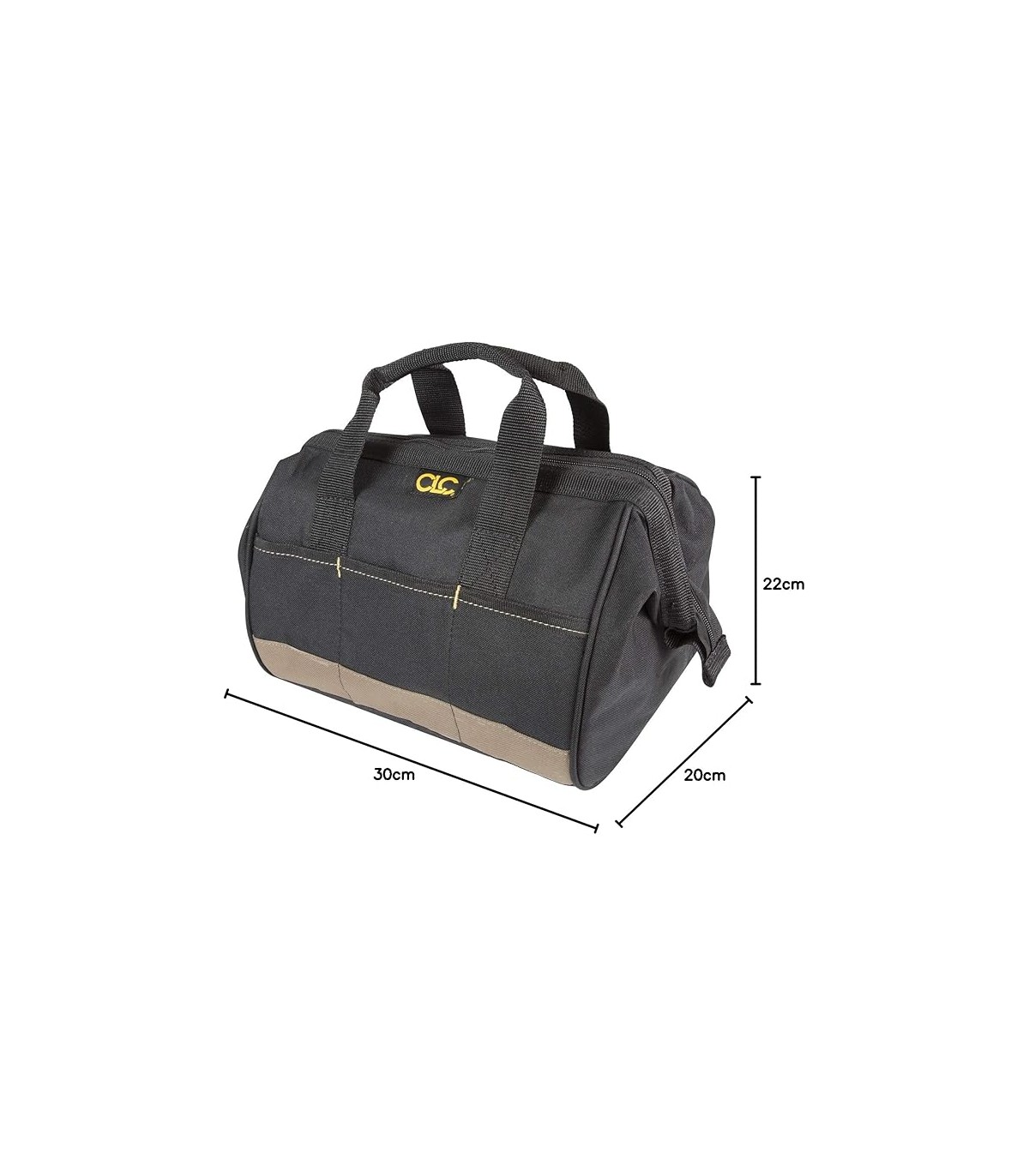 Bolsa Porta-Herramientas Clc BigMouth®