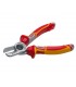 Cortacables Electricista VDE Al+Cu 160mm