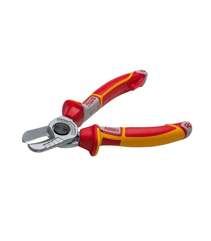 Cortacables Electricista VDE Al+Cu 160mm