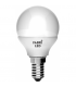 Bombilla LED 5W 500Lm 160° E14 IP20