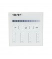 Mando de pared RF 4 Zonas 220V Monocolor MiBoxer