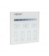 Mando de pared RF 4 Zonas 220V Monocolor MiBoxer