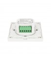 Mando de pared RF 4 Zonas 220V Monocolor MiBoxer