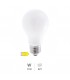 Bombilla Serie Cristal A60 11W 1521Lm E27
