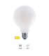 Bombilla Serie Cristal G95 16W 2300Lm E27