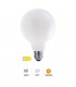 Bombilla Serie Cristal G95 16W 2300Lm E27