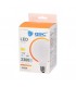 Bombilla Serie Cristal G95 16W 2300Lm E27