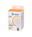 Bombilla Serie Cristal G95 16W 2300Lm E27