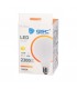 Bombilla Serie Cristal G95 16W 2300Lm E27