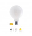 Bombilla Serie Cristal G95 16W 2300Lm E27