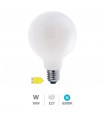 Bombilla Serie Cristal G95 16W 2300Lm E27