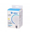 Bombilla Serie Cristal G95 16W 2300Lm E27