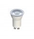 Dicroica GU10-MINI 4W 310Lm 38º IP20