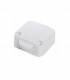 Interruptor para Armarios 2A 250V Blanco