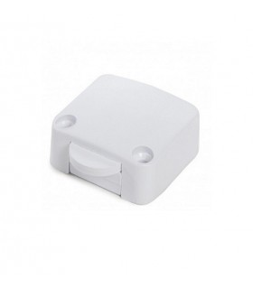 Interruptor para Armarios 2A 250V Blanco
