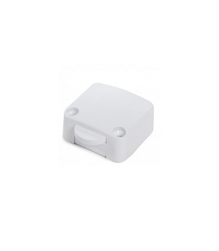 Interruptor para Armarios 2A 250V Blanco