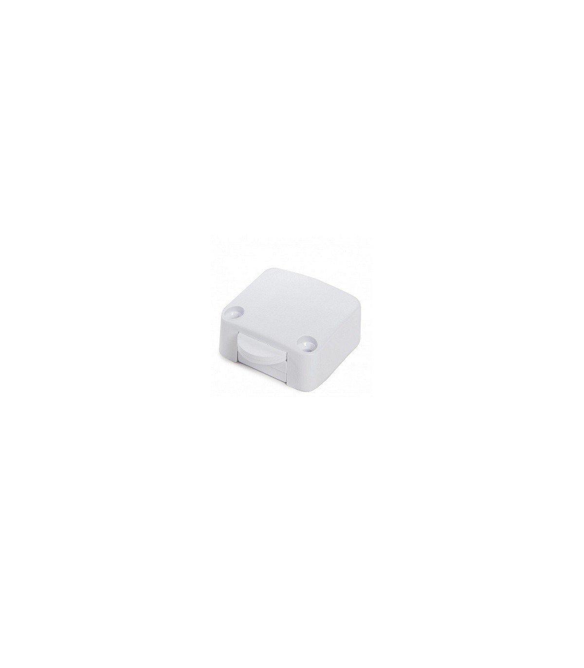 Interruptor para Armarios 2A 250V Blanco