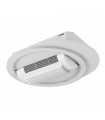 Ventilador de Techo CAMALEON DC 59W 5900Lm Blanco CCT