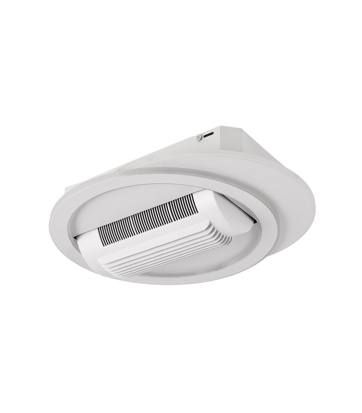 Ventilador de Techo CAMALEON DC 59W 5900Lm Blanco CCT