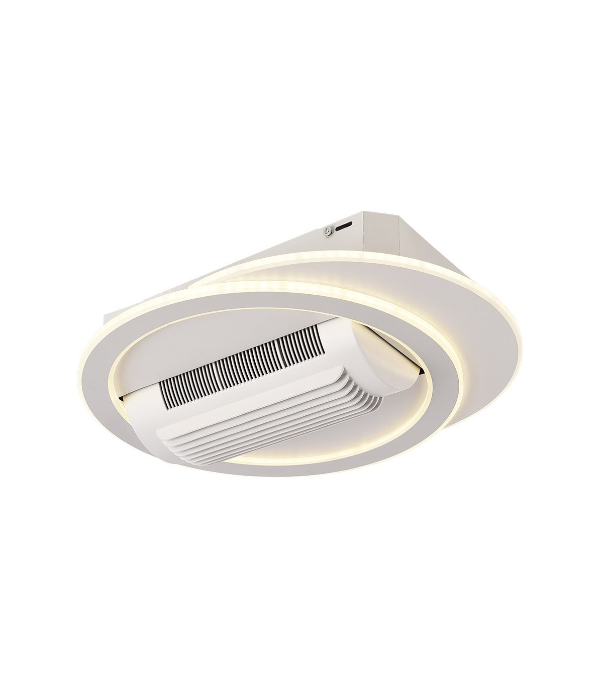 Ventilador de Techo CAMALEON DC 59W 5900Lm Blanco CCT
