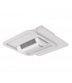 Ventilador de Techo OBELISCO DC 59W 5900Lm Blanco CCT