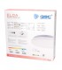 Plafón Superficie ELDA 14W 1380Lm Redondo