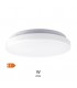 Plafón Superficie ELDA 20W 2050Lm Redondo