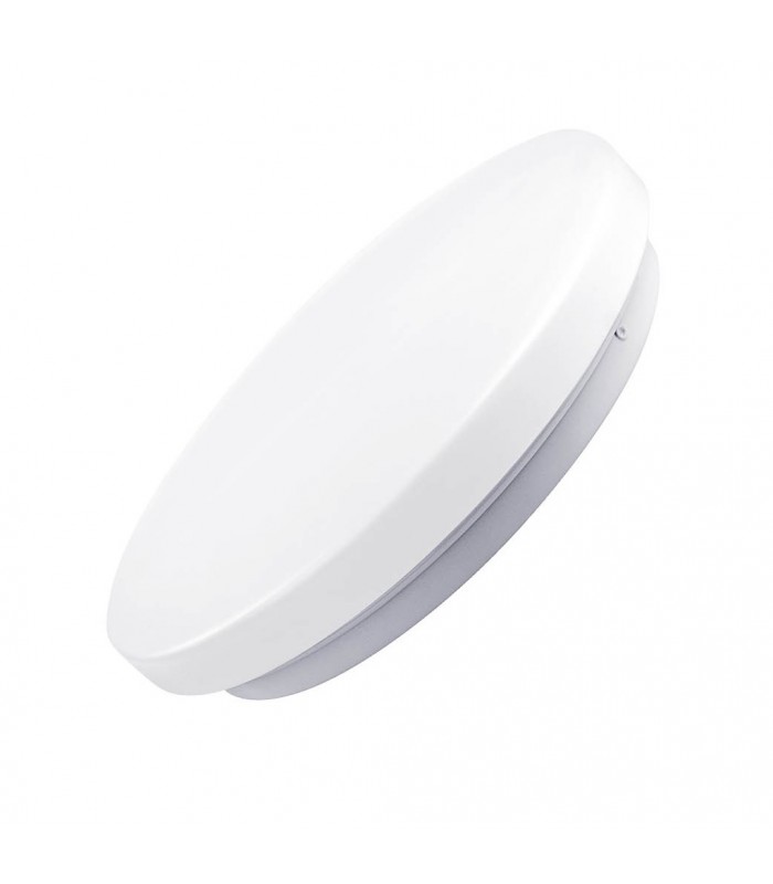 Plafón Superficie ELDA 20W 2050Lm Redondo