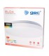 Plafón Superficie ELDA 20W 2050Lm Redondo