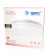 Plafón Superficie ELDA 24W 2500Lm Redondo