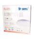 Plafón Superficie ELDA 24W 2500Lm Redondo